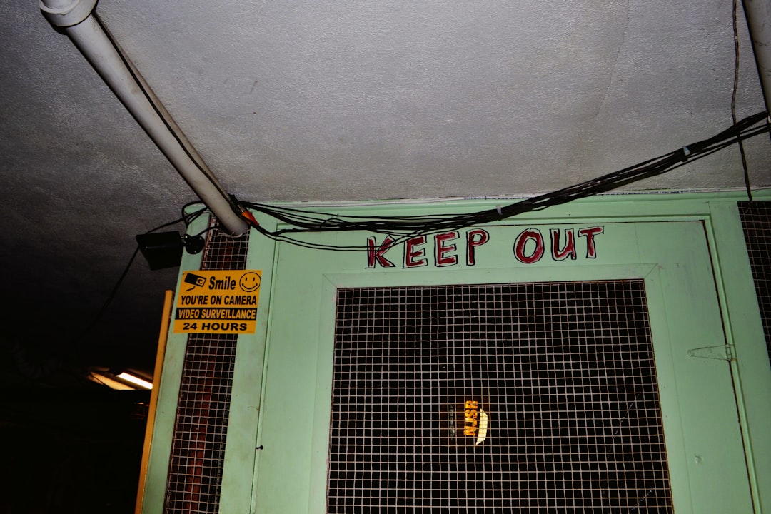 Photo Asbest Awareness