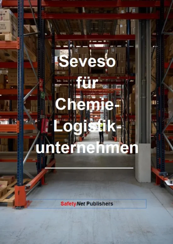 Seveso für Chemielogistikunternehmen – Deutsch
