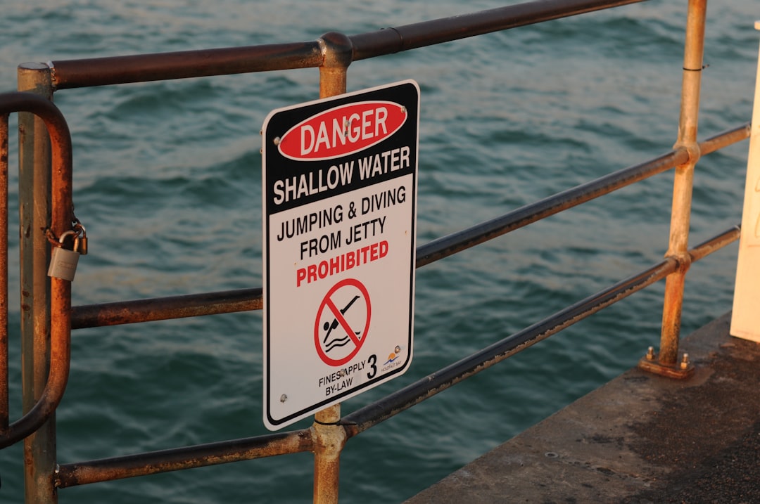 Photo Dangerous Substances